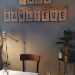Cafe Banlieue