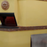 Pizzeria I Gladiatori Carte