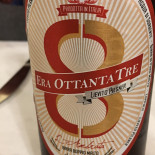Il Caprifoglio food