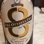 Il Caprifoglio food