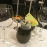 My Anfiteatro Comida