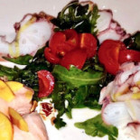 Osteria Orsolina Carta