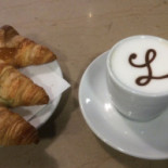 Isotta Fraschini Cafe' Nourriture
