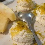Masseria Sett'anni Nourriture