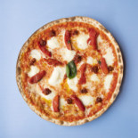 Facce Da Pizza Nourriture