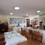 Villa Rita Comida