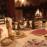 Silvana Comida