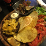 Burger House Comida