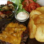 Burger House Comida