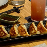 Kanpai Nourriture