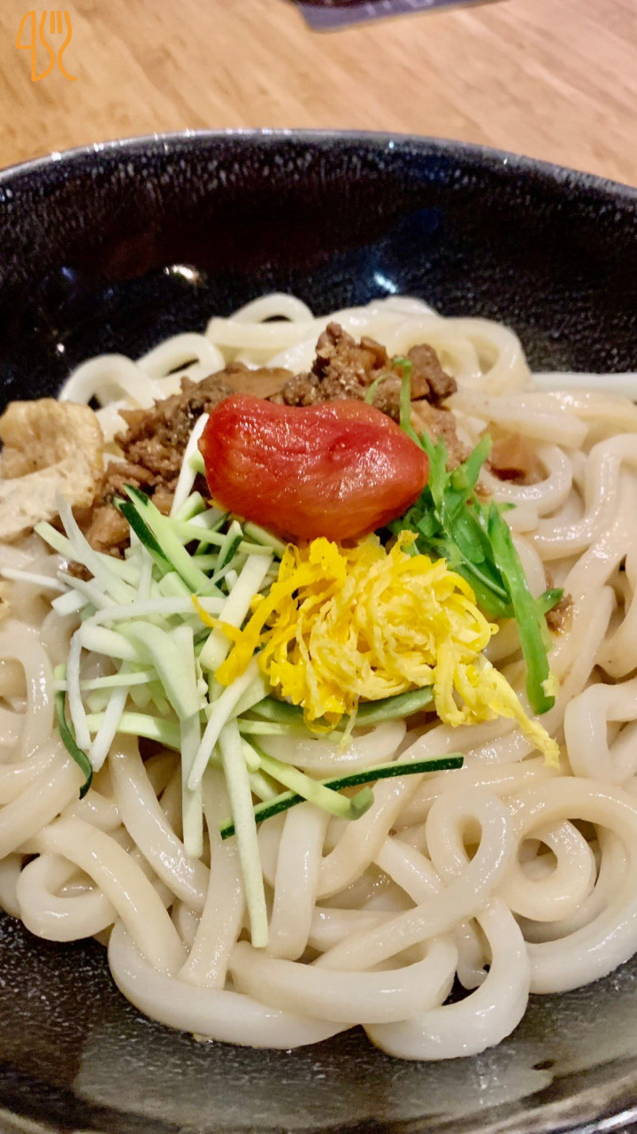Kanpai À l'intérieur