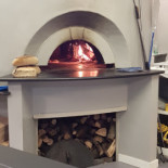 Boccaporto Nourriture