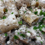 Ferro E Fuoco Comida