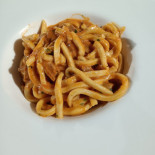 La Fenice Nourriture