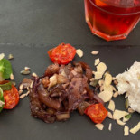 Piccola Osteria Nourriture