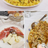 Agriturismo Fiorello food