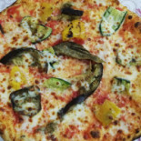 Pizzeria 2000 Ceriale Carte