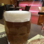 Docks Riverbirra Nourriture