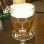 Docks Riverbirra Nourriture