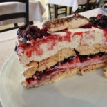 Osteria Dei Passeggeri Comida