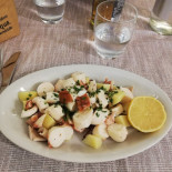 Quadrifoglio food