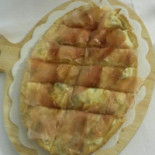 Pizzeria Da Max Comida