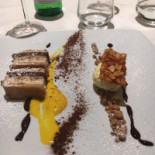 Bosco Nourriture