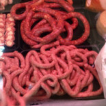 Braceria Le Camene Dentro