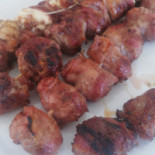 Braceria Le Camene Comida