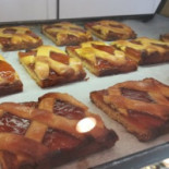Nobile Caffe Food