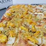 Pizza Spartaco Comida