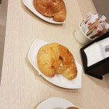 Pasticceria Rossetti food