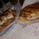 Paninoteca Da Gaetano Nourriture