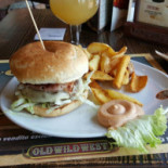 Old Wild West Nourriture