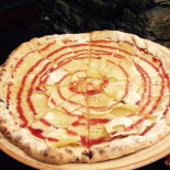 Locanda Cervino Comida