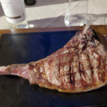 Taglia E Arrusti Comida
