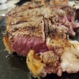 Taglia E Arrusti Comida