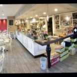 Xo Bistrot Nourriture