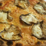 La Scogliera Nourriture