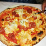 La Scogliera Nourriture