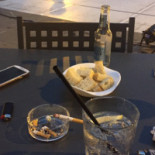 Mani Al Cielo Nourriture