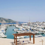 Piccolo Lido Extérieur