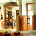Caffe Del Corso Nourriture