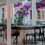 Pizzeria Mareluna Nourriture