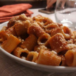 Impiccetta Comida
