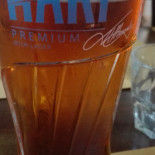Mawi Pub Nourriture