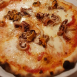 Pizza E Altro Comida