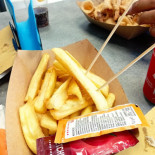 Frittovivo Nourriture