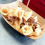 Frittovivo Nourriture