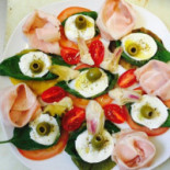 Paul's Comida